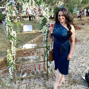 Meet your Posher, Kimberly